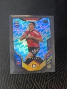 FIFA 365 2026 ADRENALYN XL PANINI Fans FAN12 Lucio legend niebieski blue