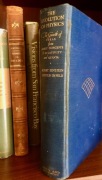 Einstein Infeld The Evolution of Physics Pierwsze Wydanie US New York 1938