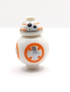Lego Minifigures sw0661 - Droid BB8 / Star Wars