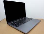 Po zalaniu - Apple Macbook PRO A1708 i5 8GB 256GB