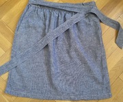 spódnica len  Orsay  M 38 24 hm