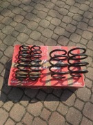 Sprężyny obniżające Eibach Pro Kit do Renault Megane 3RS