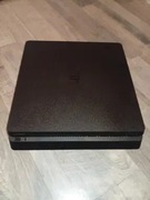 ps4 slim 2116 500gb hdd fw 13.02+kabel zasilający 