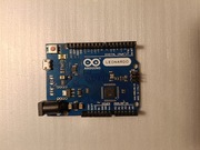 Leonardo R3 ATmega32U4 | Kompatybilny | Nieużywany