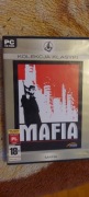 MAFIA 1 I POLSKIE WYDANIE PC PL