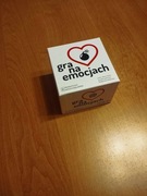 Gra na emocjach JAK NOWA