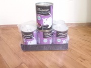 zestaw 6 puszek 400 g Miamor Feine Beauty kaczka