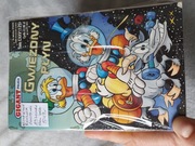 Komiks Gigant - kompletny rocznik 2009 - 13 tomów