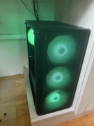 Komputer Ryzen5 5600, 16GB 3200, RX6600, 512SSD M.2