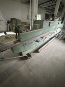 Okleiniarka IMA 702 combima