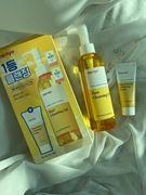 Manyo Cleansing Oil zestaw olejek oczyszczający