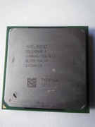 Procesor Intel Celeron D SL7C4 2.40/256/533