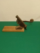 Otwieracz do wina stary antyczny 