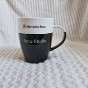 Kubek Kolekcjonerski Mercedes- Benz Nowy