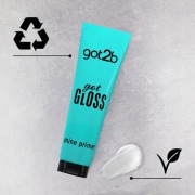Got2b Nabłyszczający krem do stylizacji włosów gotGloss Shine Primer 150ml
