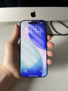 iPhone Air 1TB Space Black