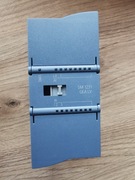 SIMATIC Siemens S71200, wejścia 3 AI PT100, AI 0.1A