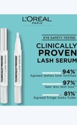 L’Oreal Paris Odżywka do rzęs Lash Serum 1.9ml