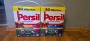 Oryginalny Proszek Persil Niemiecki Uniwersalny Do Bialego Chemia z Niemiec