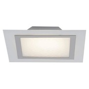Lampa sufitowa Brilliant ROLANDA 1x10W - 30cm