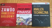 ZAWÓD INWESTOR GIEŁDOWY, ANALIZA TECHNICZNA, ZROZUMIEĆ FINANSE