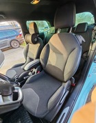 Citroen DS3 C3  komplet fotele i kanapa BDB