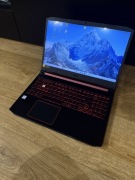 Acer Nitro 5 AN515-54 – i5-9300H / GTX 1650 / 8 GB RAM / 512 GB SSD
