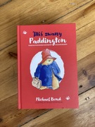 miś zwany paddington