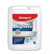 Preparat do usuwania alg i grzybów 5L