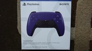 Pad PS5 Sony Dualsense fioletowy nowy!