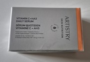 Serum z witaminą C i kwasem hialuronowym Artistry Skin Nutrition