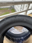 Opony do hulajnogi elektrycznej 90/55-6.5 TUOVT – 2 szt