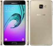 Złoty Bardzo ładny Samsung A5 2016. Nowe Gratisy !!!