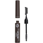 GOSH Brow Lift Lamination Gel- DARK BROWN-002