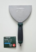 Parkside szpachelka do płyt gipsowo-kartonowych 15 cm z bitem PH2
