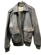 Big-Star kurtka Skórzana rozmiar L