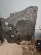 Osłona silnika płyta  XC90 XC60 LIFT 2023  32226491