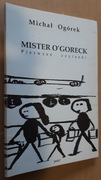 Michał Ogórek – Mister O'goreck Pierwsze czytanki 