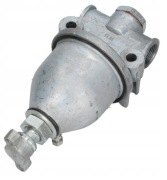 Odolejacz ursus / zetor Nowy Tanio