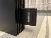 Adapter RetroScaler Mini Blueretro PS1 PS2 Bluetooth PlayStation 2 