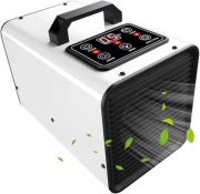 Generator ozonu i jonów ujemnych cyfrowy wyświetlacz
