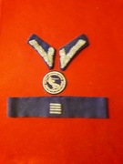 Patki Nadwiślańskie kpl.