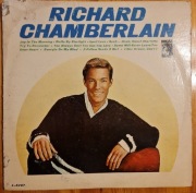 Richard Chamberlain - Joy in the morning LP winyl