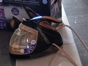 Zelazko ,stacja ,Generator pary Philips GC9682/80 PerfectCare Elite Plus