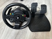 Kierownica Thrustmaster TMX Force Feedback.