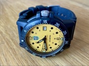 Luminox Sea Bass X2.2005 CARBONOX 100M + dodatkowy pasek gumowy