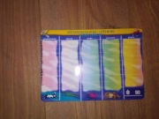 PKO Plan Lekcji szkolny SKO reklamowy Dziś oszczędzam SKO jutro w PKO