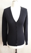 Sweterek rozpinany " ZARA " r. S/M