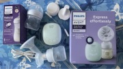 Laktator Philips Avent Essential