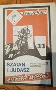 Karol May " Szatan i Judasz" 11 tomów 